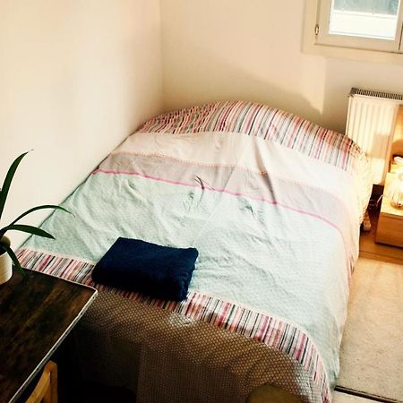 Chbre 2 Pers, Sdb Privee, Repas Et Taxi Cdg Extra Daire Aulnay-sous-Bois Dış mekan fotoğraf